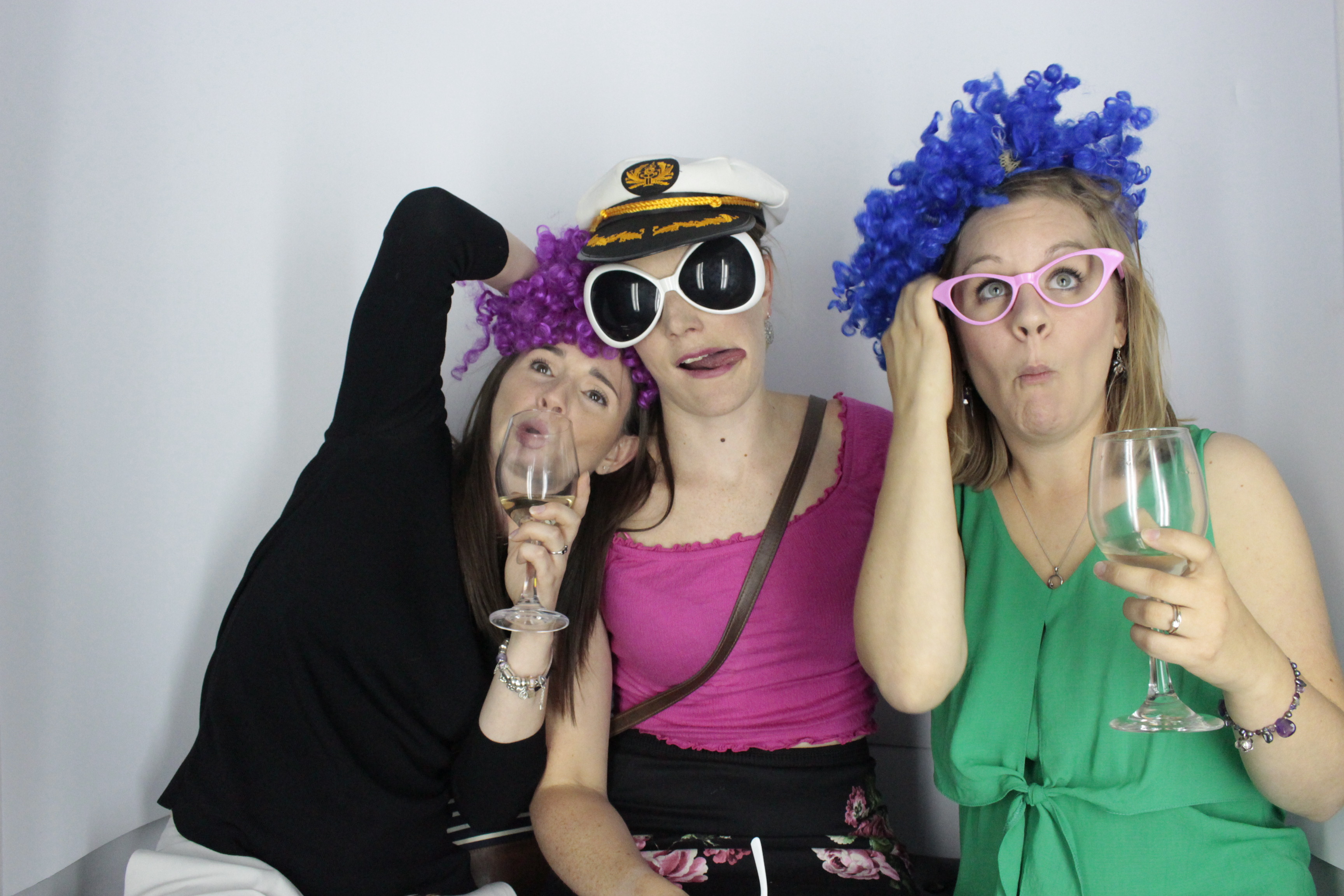 Nadine 40th Birthday  | View more photos from the event at gallery.myphotoboothexperience.co.uk/u/MyPhotoBoothExperienceLtd/Nadine-40th-Birthday